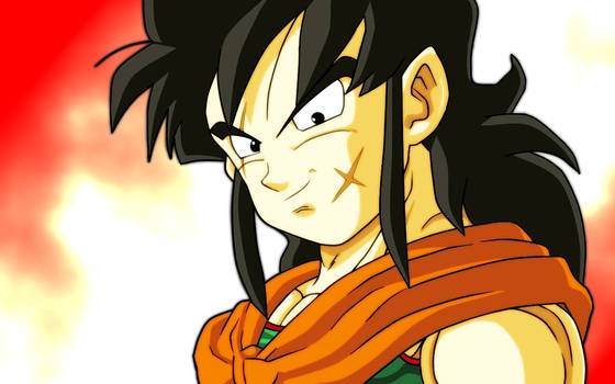 Yamcha Closeup_FINISHED