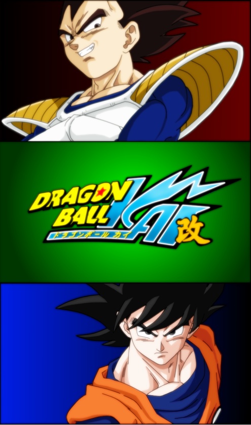 Android Saga by RuokDbz98 on DeviantArt  Dragon ball z, Dragon ball, Anime dragon  ball