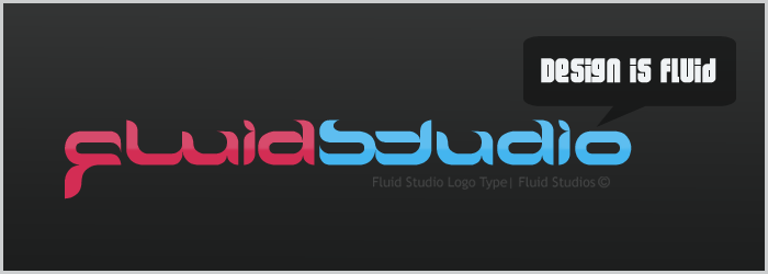 Fluid Studio: Design Is Fluid