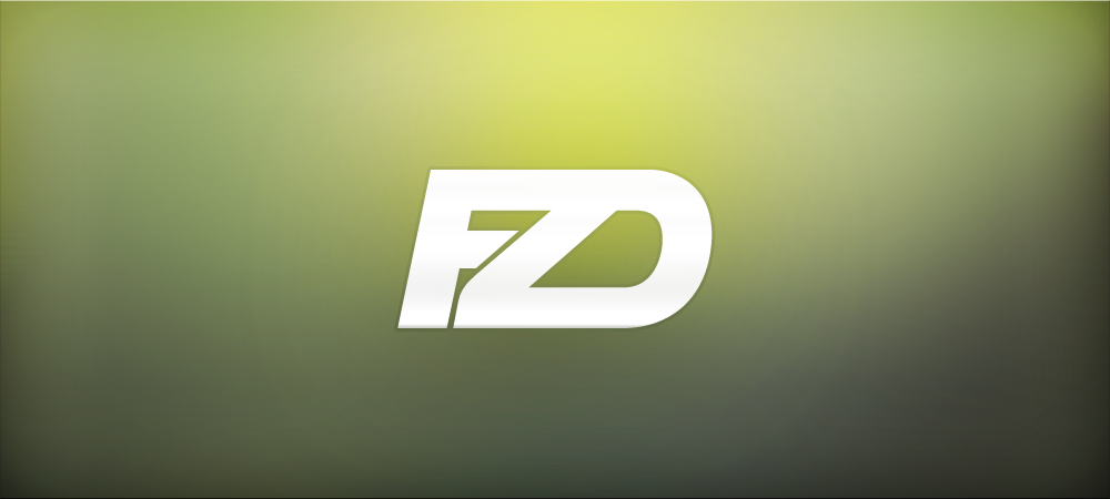 FZD Logo