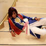 Sakura con: Prince Soma II