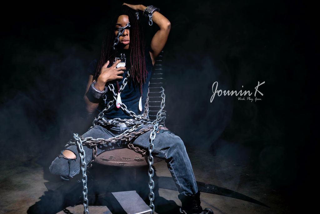 Mink: Bound