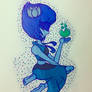 Lapis Lazuli