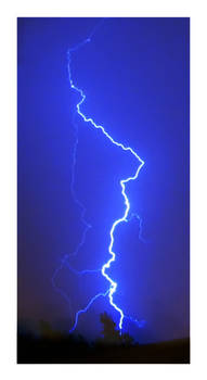 Lightning Strike