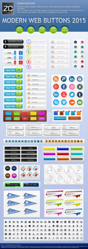 Deviantart Web Button Explore the Best Buttons Art | DeviantArt