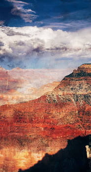 Grand Canyon - Background