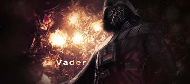 Vader by Zero-Valdesca