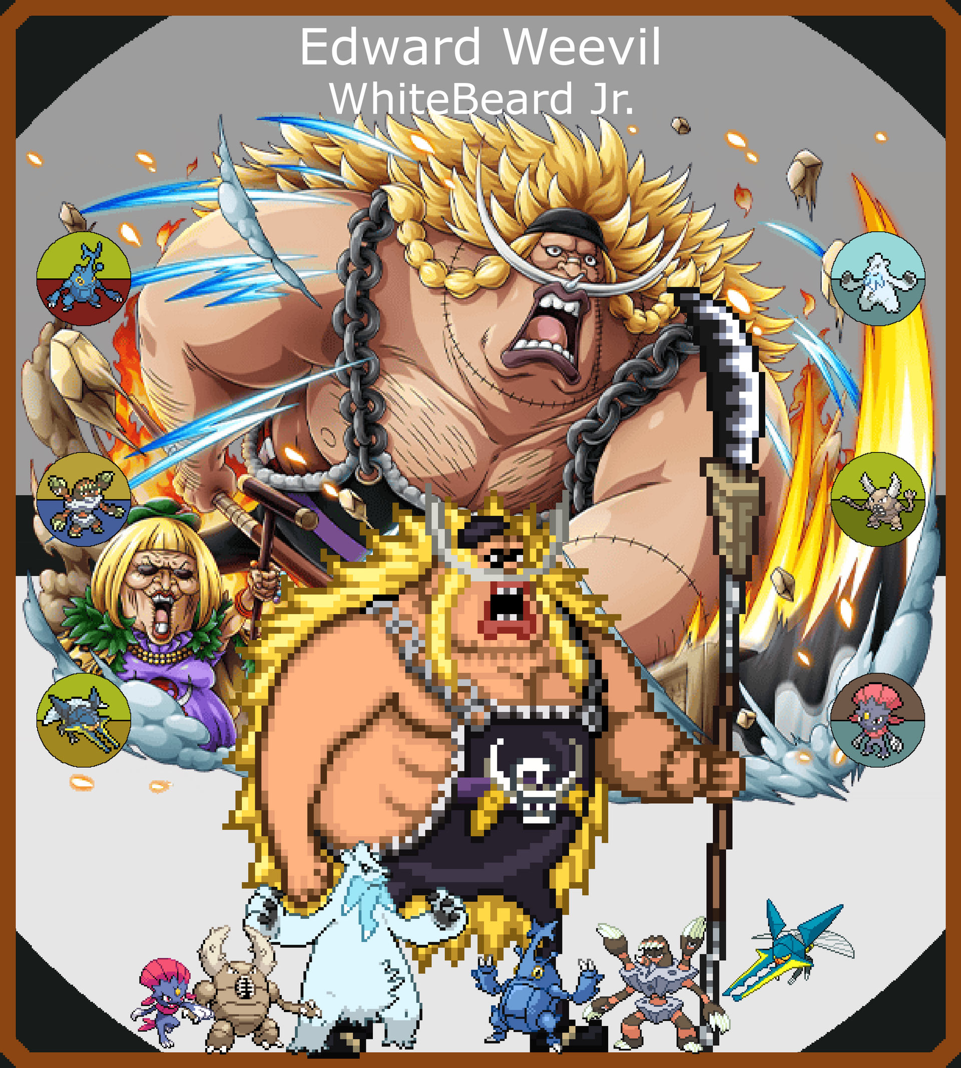 新しいコレクション One Piece Edward Weevil Edward Weevil One Piece Treasure Cruise Image4ubojf 新しいコレクション One Piece Edward Weevil Edward Weevil One Piece Treasure Cruise Image4ubojf