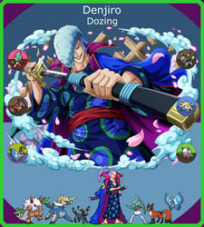 One Piece On Animedigital Deviantart One Piece On Animedigital Deviantart