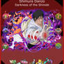 Danzo Shimura, Pokemon x Naruto Team