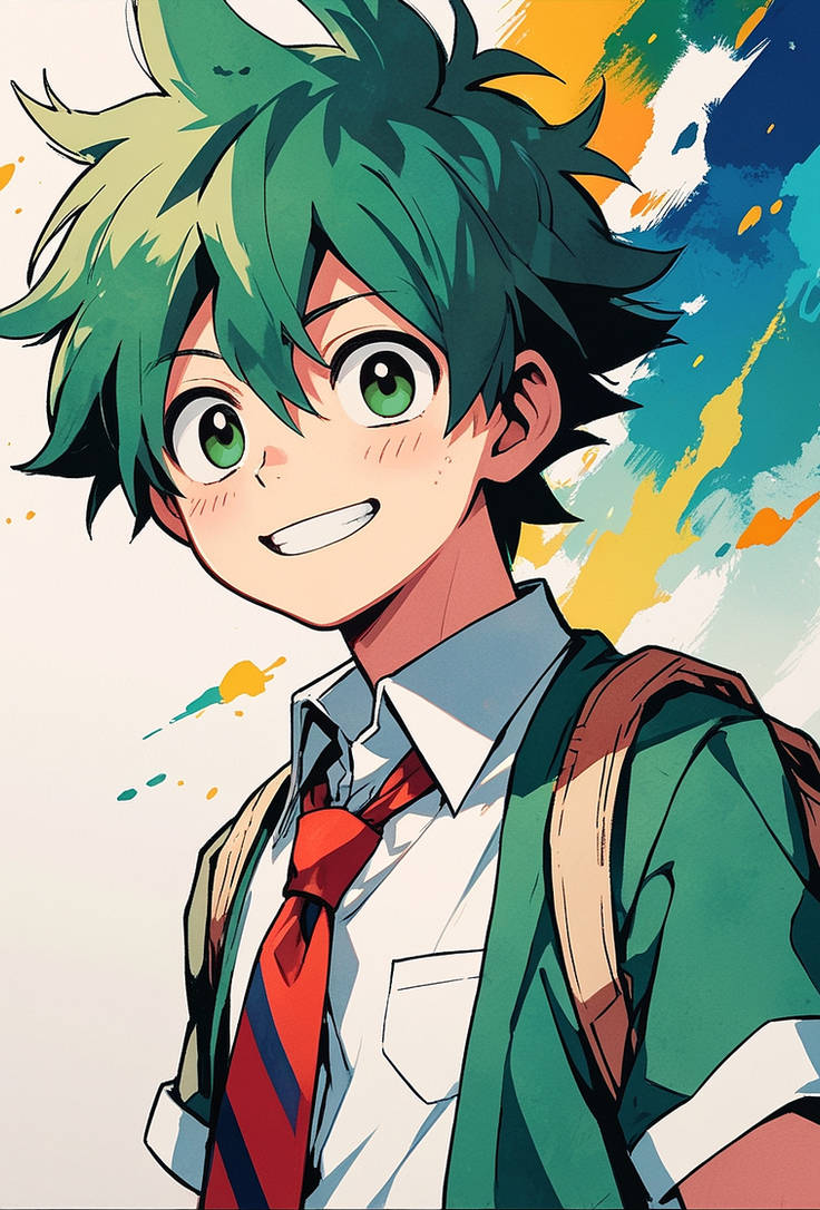 Midoriya Izuku Deku 02 My Hero Academia By JMasaryk On DeviantArt midoriya-izuku-deku-02-my-hero-academia-by-jmasaryk-on-deviantart