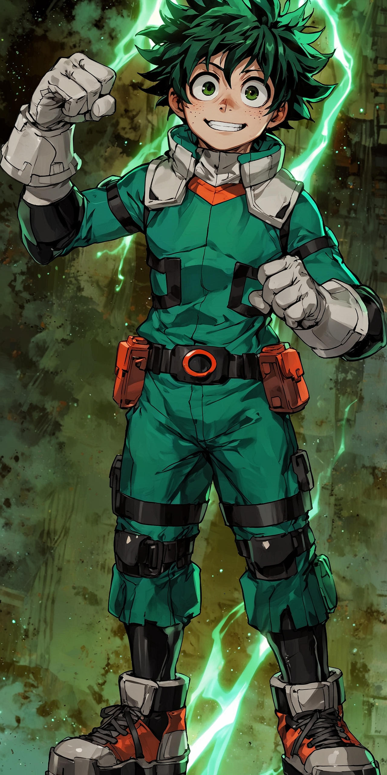 Deku From My Hero Academia FanArt By JMasaryk On DeviantArt deku-from-my-hero-academia-fanart-by-jmasaryk-on-deviantart