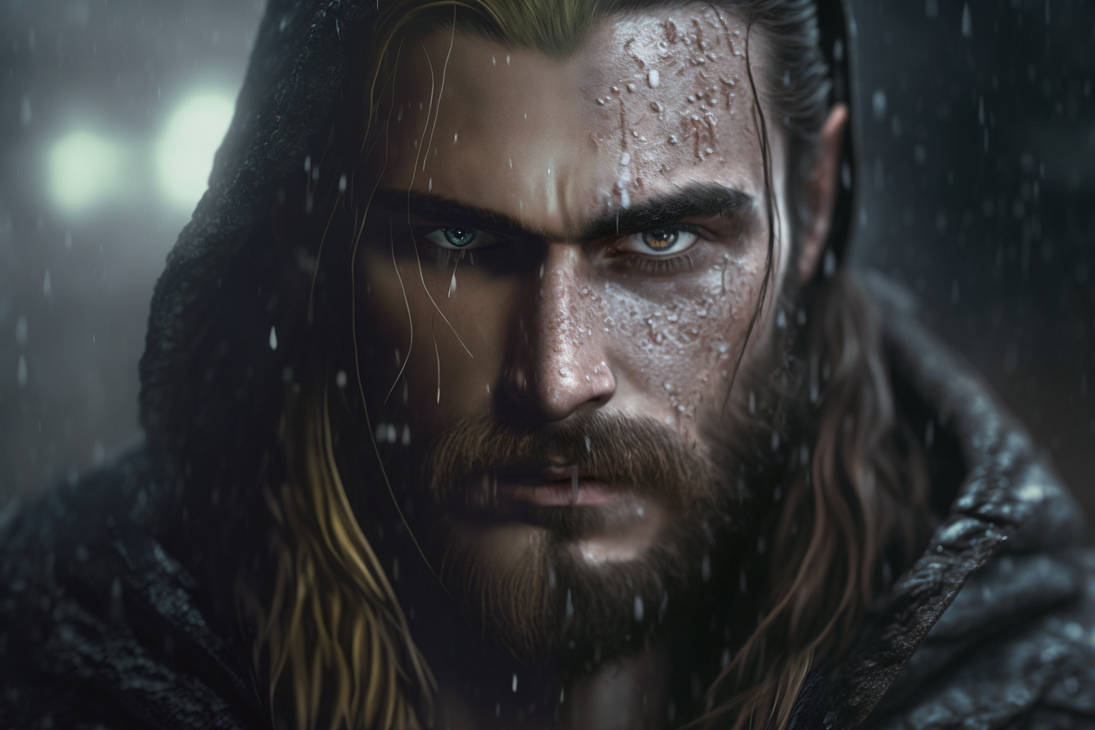 Prince Fal by AlianneDonnelly on DeviantArt