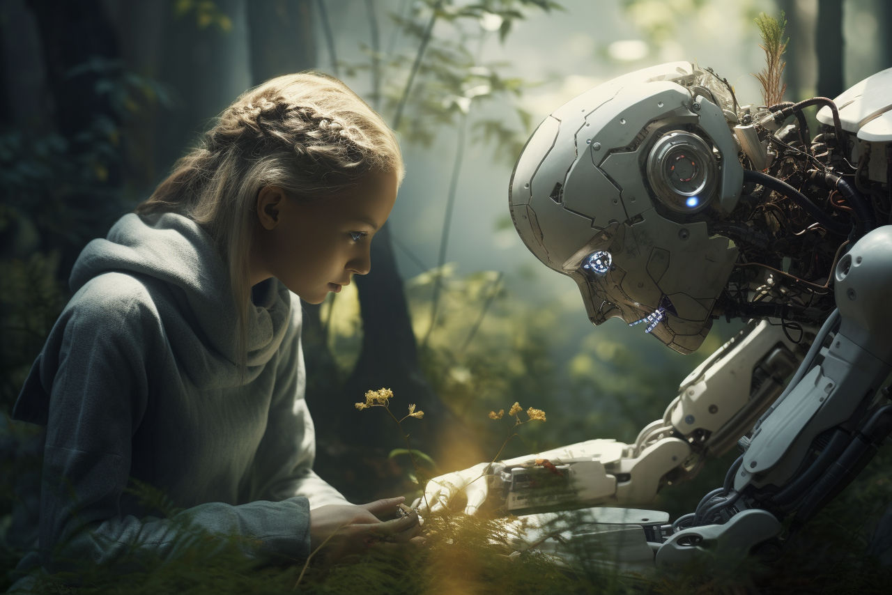 Last Android The Last Android by AlianneDonnelly on DeviantArt