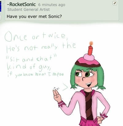 Once or Twice by Ask-Candlehead-racer on DeviantArt