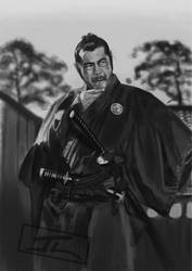 Yojimbo