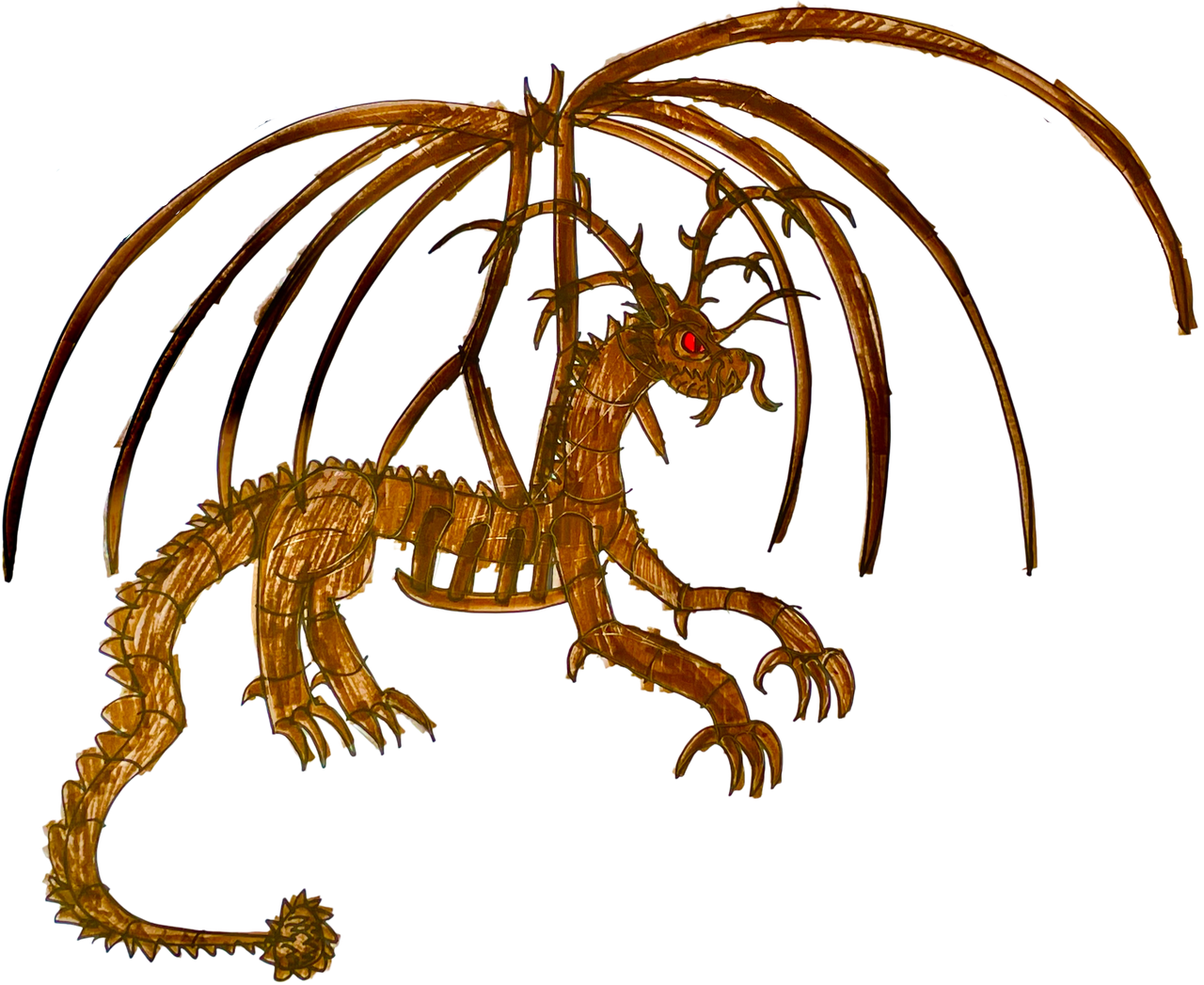 Skullasaurus Skullasaurus by Spider-McConnell19 on DeviantArt