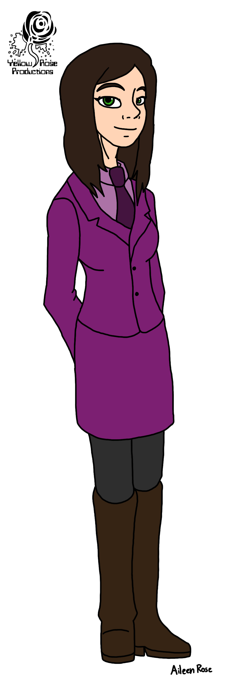 Cars 2 Holly Shiftwell By Aileen Rose On DeviantArt cars-2-holly-shiftwell-by-aileen-rose-on-deviantart