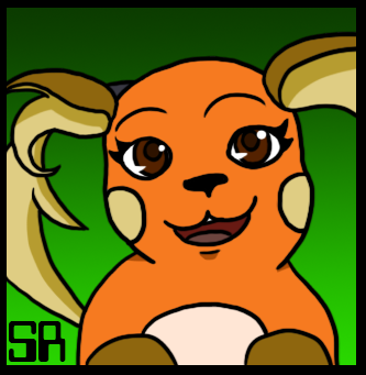 Shiny Raichu Icon