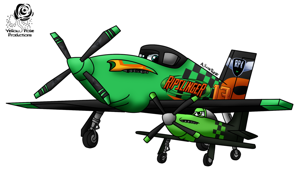 Planes Ripslinger Logo Disney Planes Ripslinger Wallpaper
