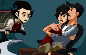 BH6: Science Has Gone Horribly Wrong (Contest)