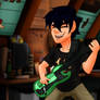 BH6: Rock Out!