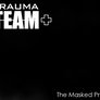 Trauma Team - The Masked Prisoner Storyboard