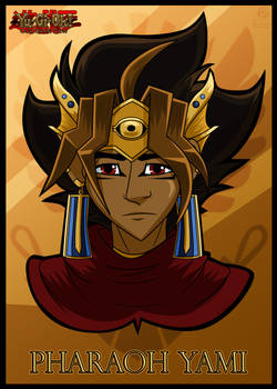 OGN: The Ancient Pharaoh