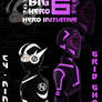BH6: Hero Initiative - Ninja and Ghost