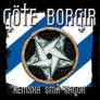 Gote Borgir - Logo and CD cover