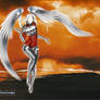 Phyrexian Angel