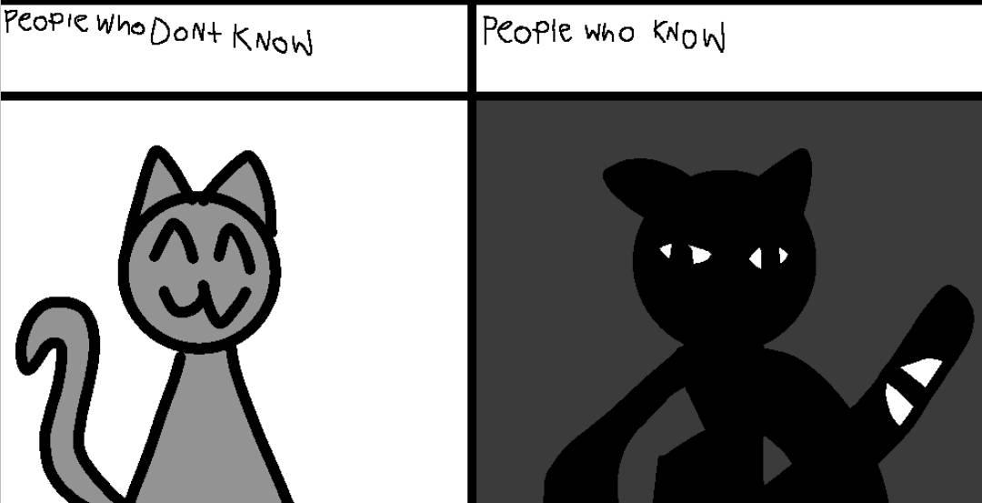 Meme template by ga483 on DeviantArt