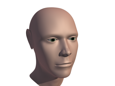 3D Me, WiP