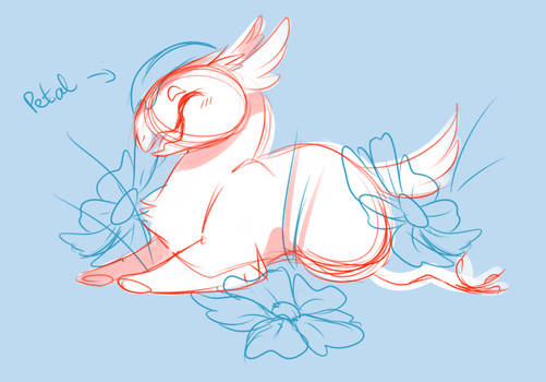 Flower Jolle YCH *CLOSED