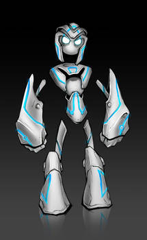 So You Want Tron Huh?