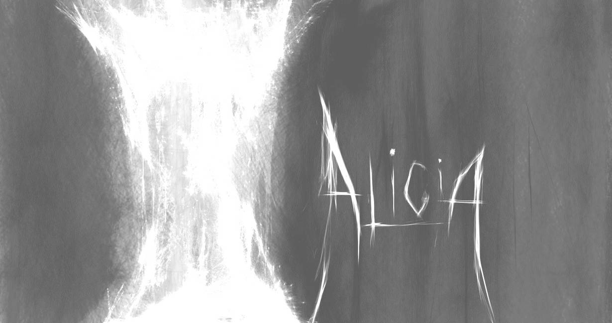 Alicia by Nefrius on DeviantArt