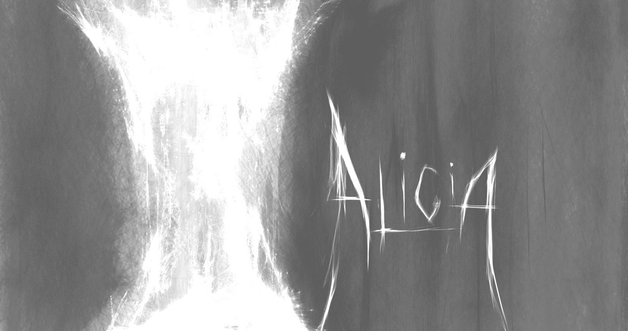 Alicia by Nefrius on DeviantArt