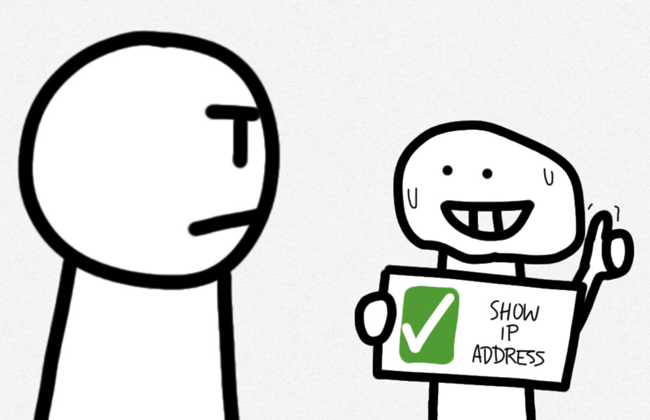 Shameless Checkbox by Piklokr9 on DeviantArt