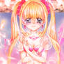 Mermaid Melody Icon