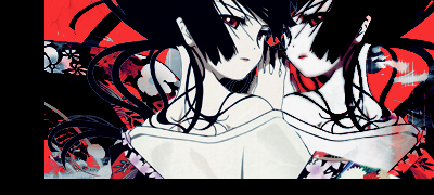 Hell Girl Signature