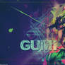 Vocaloid- Gumi Wallpaper