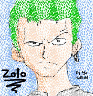 Zolo Colored ooooooo O.O