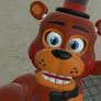 SELFIE!:Toy Freddy