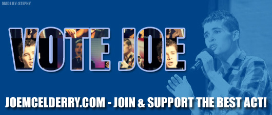 Support Joe Sig 1