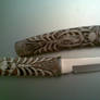 my dagger