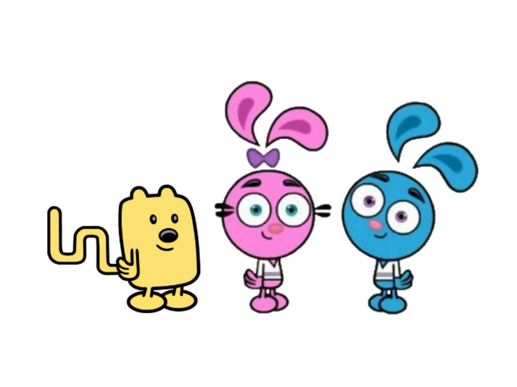 Wubbzy And Yin And Yang By CodyGamerFan On DeviantArt wubbzy-and-yin-and-yang-by-codygamerfan-on-deviantart
