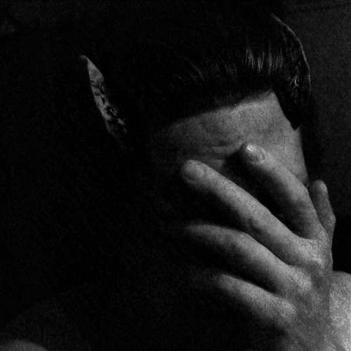 Anguish of a Demon