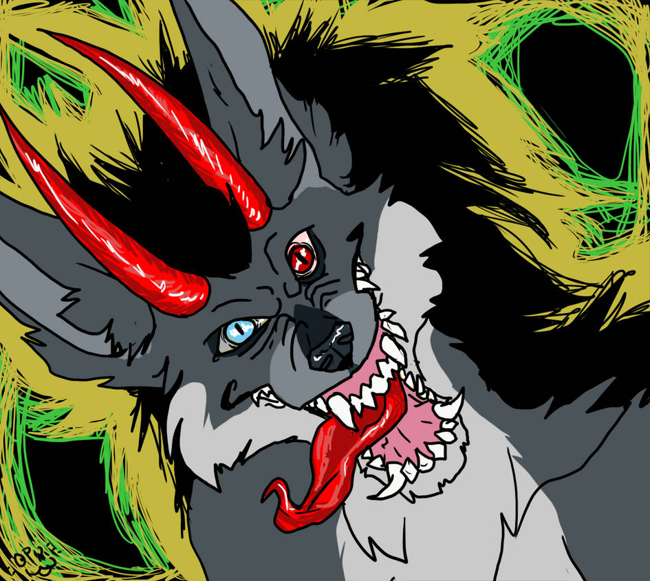 Ranger by oatmealpowerup on DeviantArt