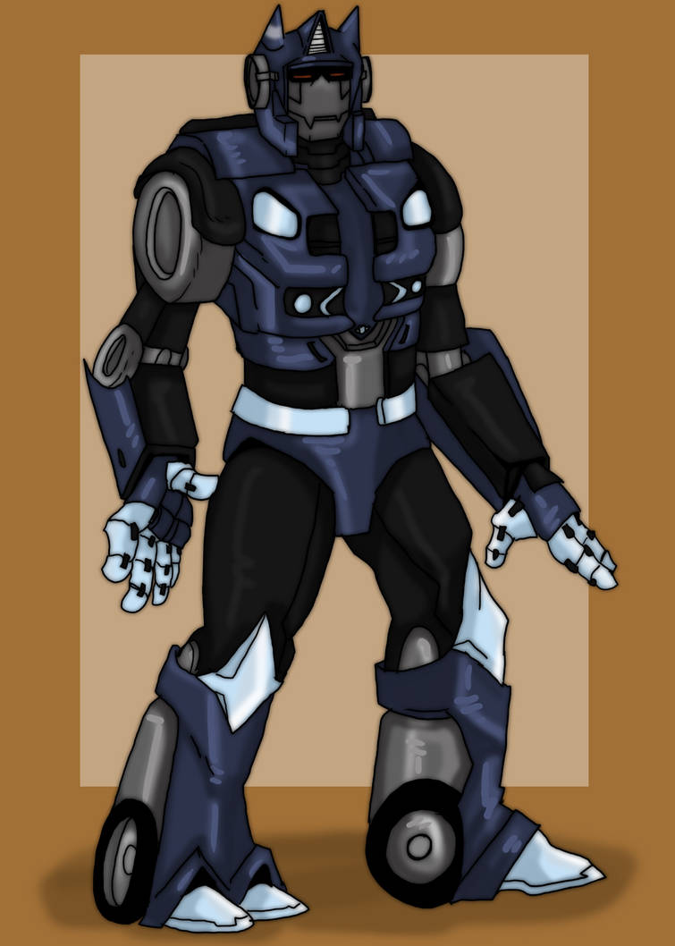 Arcturus by oatmealpowerup on DeviantArt