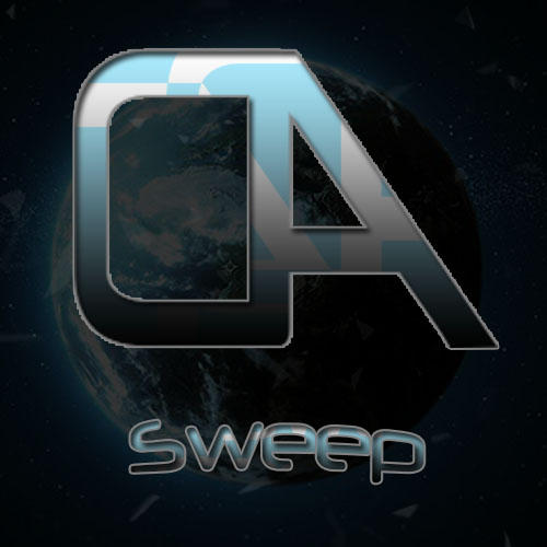 Data sweep by DesignerSkye on DeviantArt